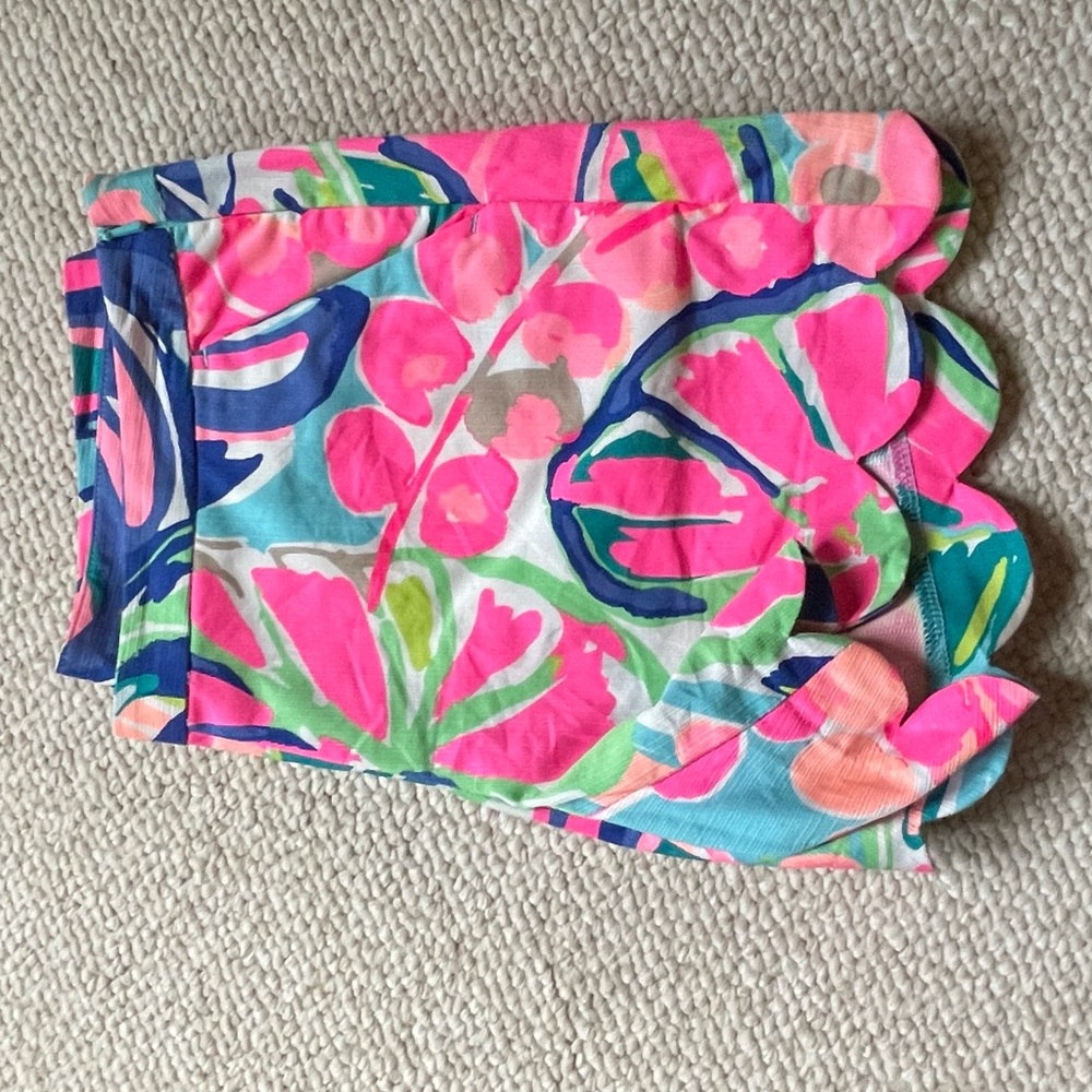 Lilly Pulitzer Shorts